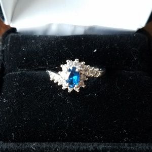 A beautiful ring